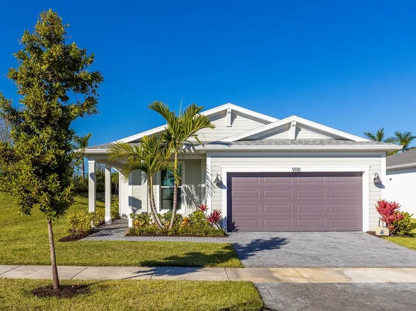 9181 SW Remy Lane, Port St Lucie, FL 34987