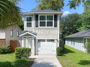 7713 Free Ave, Jacksonville, FL 32211