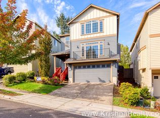 8125 SW 174th Ter, Beaverton, OR 97007
