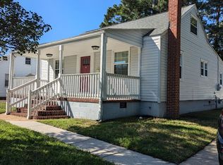 622 Douglas Ave, Portsmouth, VA 23707