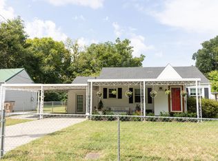 2909 Tuggle Ave, Nashville, TN 37211