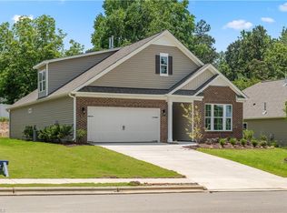 1918 Malvina Ct, Graham, NC 27253