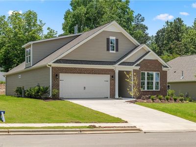 1918 Malvina Ct, Graham, NC, 27253