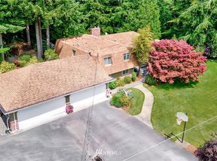 3617 53rd St NW, Gig Harbor, WA