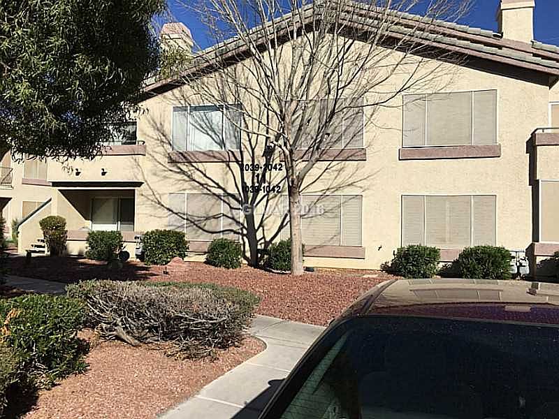 2nd image of 5710 E Tropicana Ave Unit 2042