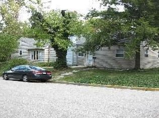 613 S Highland Ave, Bloomington, IN