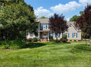 13300 Drakewood Rd, Midlothian, VA 23113