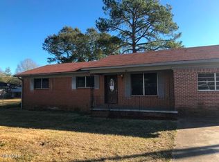 123 Sinclair St, Lucedale, MS 39452