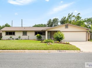 1114 E Crockett Ave, Harlingen, TX 78550