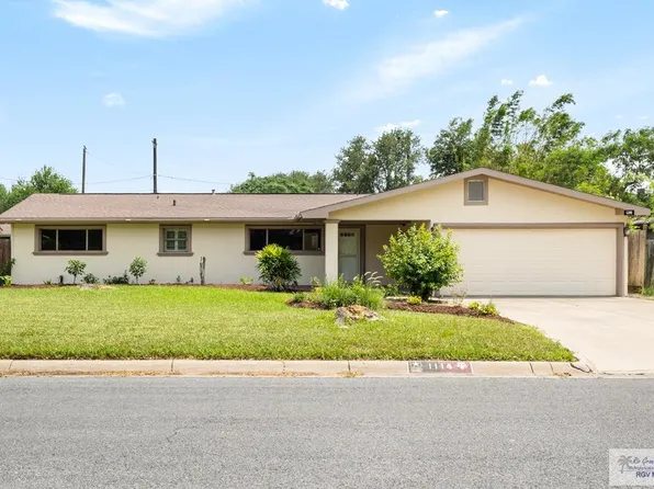 1114 E Crockett Ave, Harlingen, TX 78550