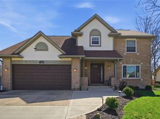 9302 Heritage Glen Dr, Miamisburg, OH 45342
