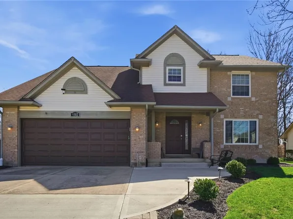 9302 Heritage Glen Dr, Miamisburg, OH 45342