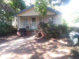 810 W Georgia St, Tallahassee, FL 32304