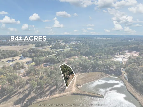 0 Caroline Ln Lot 11, Bullard, TX 75757