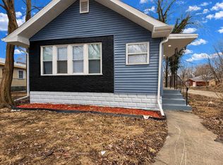 4200 Monroe St, Gary, IN 46408