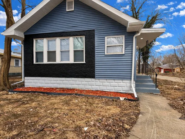 4200 Monroe St, Gary, IN 46408