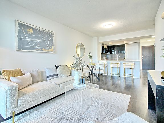 4th image of 5162 Yonge St #1106