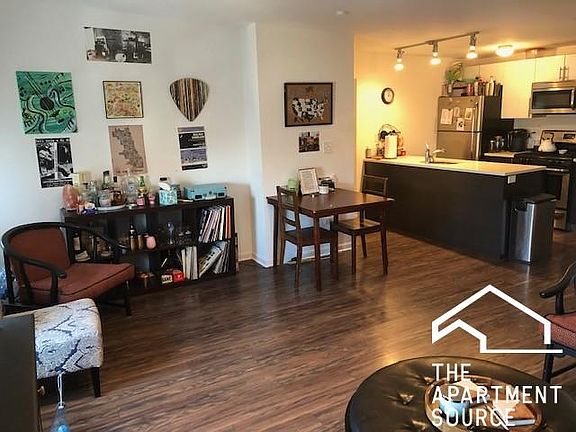 5th image of 2020 S Throop St #4E