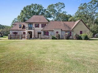 18391 Manchac Acres Rd, Prairieville, LA 70769