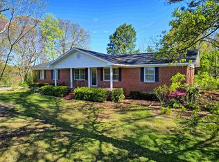 270 Pope Lake Rd #0, Tallapoosa, GA 30176