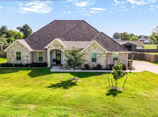 21405 County Road 153, Bullard, TX 75757