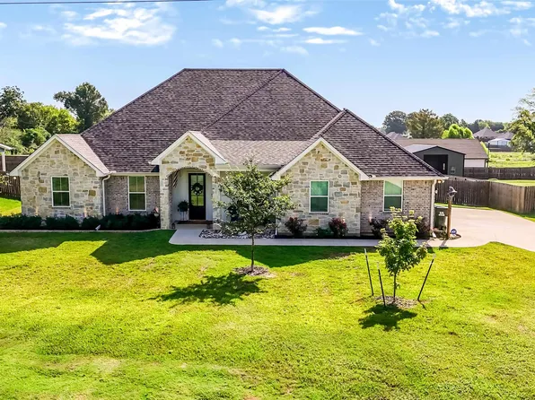 21405 County Road 153, Bullard, TX 75757