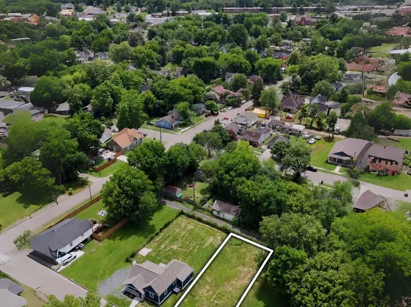 1922 Dodson Ave, Knoxville, TN 37917