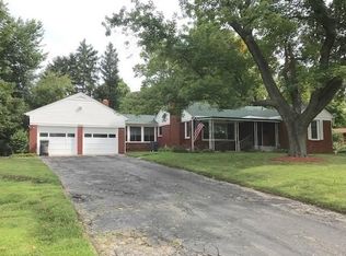 2626 E Southern Ave, Indianapolis, IN