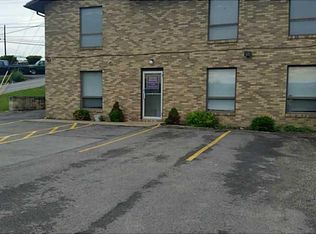 603 N Church St, Mount Pleasant, PA 15666