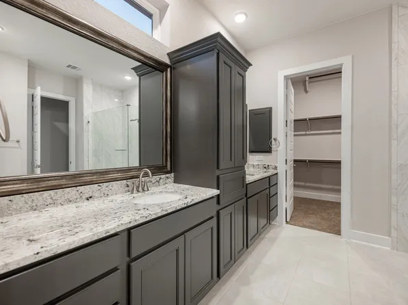 Kaylee Plan, Heimer Estates at Garden Ridge