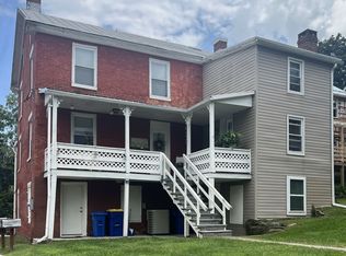 12049 Baltimore St, Glen Rock, PA 17327