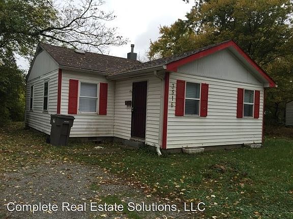 2nd image of 3516 N Leland Ave