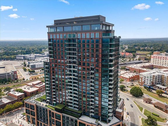 2nd image of 115 Morris St #2401