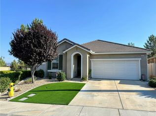 1537 Tattlesall, Beaumont, CA 92223