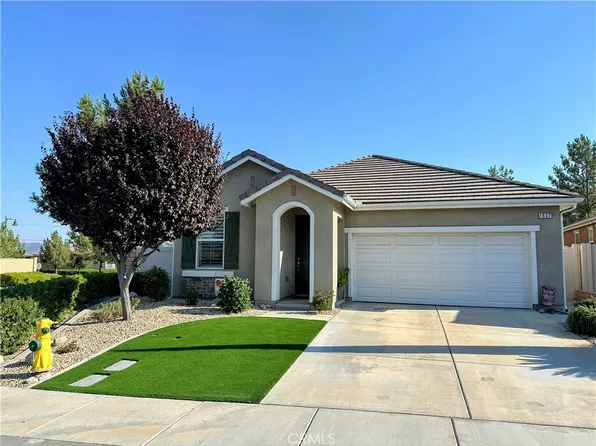 1537 Tattlesall, Beaumont, CA 92223