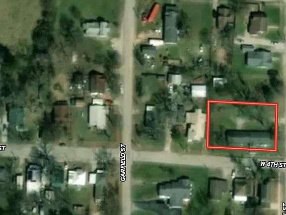 2nd image of 401 W Fourth Street