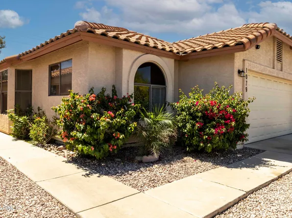 4545 N 67TH Avenue #1079, Phoenix, AZ 85033