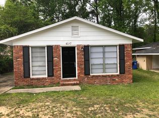 4135 Forrest Rd, Columbus, GA 31907