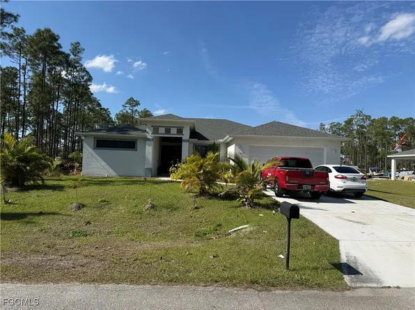 1407 8th Ave, Lehigh Acres, FL 33972