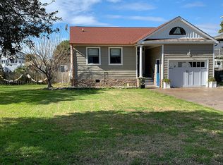 4020 Pineway Dr, Kitty Hawk, NC 27949