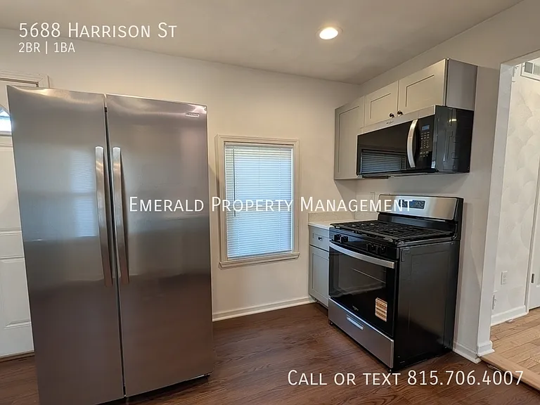 5688 Harrison St — Photo 12