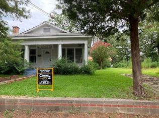 716 E 4th St, El Dorado, AR 71730