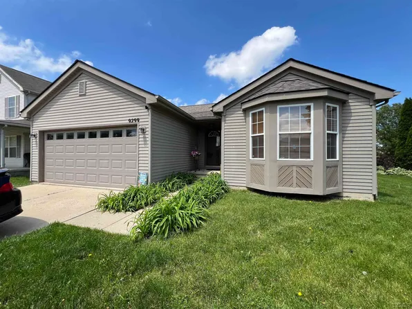 9299 Parkland Dr, Ypsilanti, MI 48197