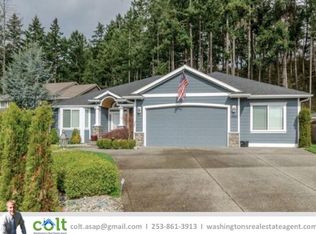 18002 118th Avenue Ct E, Puyallup, WA 98374