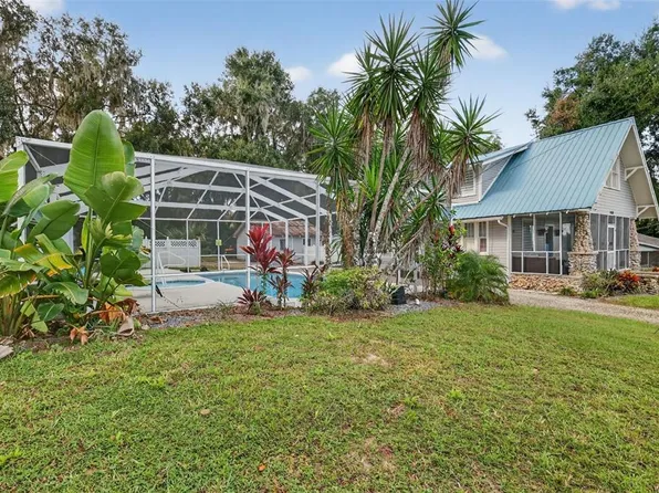 14586 SE 139th Pl, Eastlake Weir, FL 32133