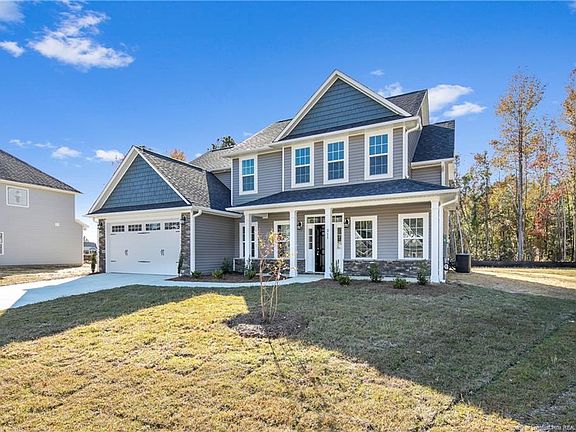 3rd image of 211 Huntley (lot 179) Ct