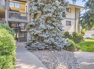 625 Manhattan Pl APT 102, Boulder, CO 80303