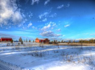 100 Olson Ct, Columbia Falls, MT 59912