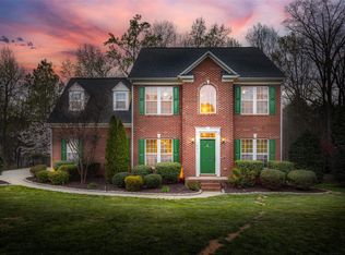 1921 Faison Ave, Fort Mill, SC 29708