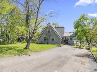 304 Lubin Ln, Scroggins, TX 75480